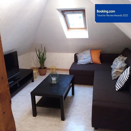 Logis 18 Rose Apartamento Estrasburgo Exterior foto